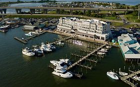 Hyatt Place Kent Narrows And Marina